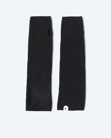 Produktabbildung für Arm-Strickstulpen