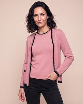 Produktabbildung für Glow Twin Set