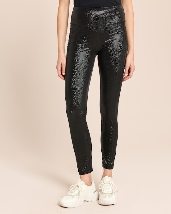 Produktabbildung für Yoga Leggings I am Powerful