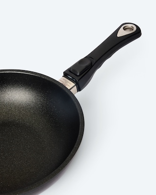 Produktabbildung 2 für Wokpfanne