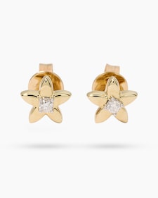 Produktabbildung für Brillant-Ohrstecker 0,10 ct