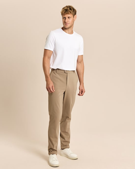 Produktabbildung für Menswear Chino Hose Power Stretch