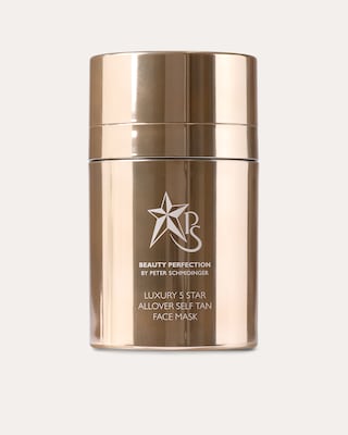 Produktabbildung 2 für 5 Star Allover Self Tan Mask