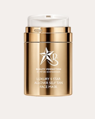 Produktabbildung 4 für 5 Star Allover Self Tan Mask