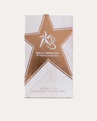 Produktabbildung 3 für 5 Star Allover Self Tan Mask