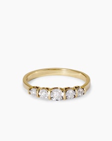 Produktabbildung für Brillantring 0,15 ct