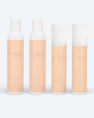 Produktabbildung für Hair Set, 4tlg.