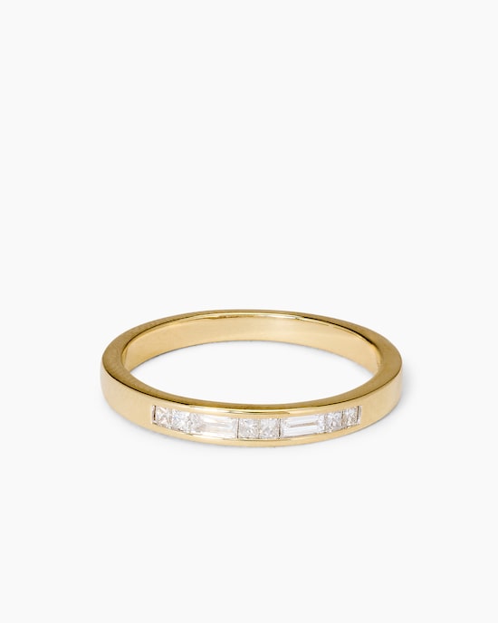 Produktabbildung für Diamantring 0,20 ct