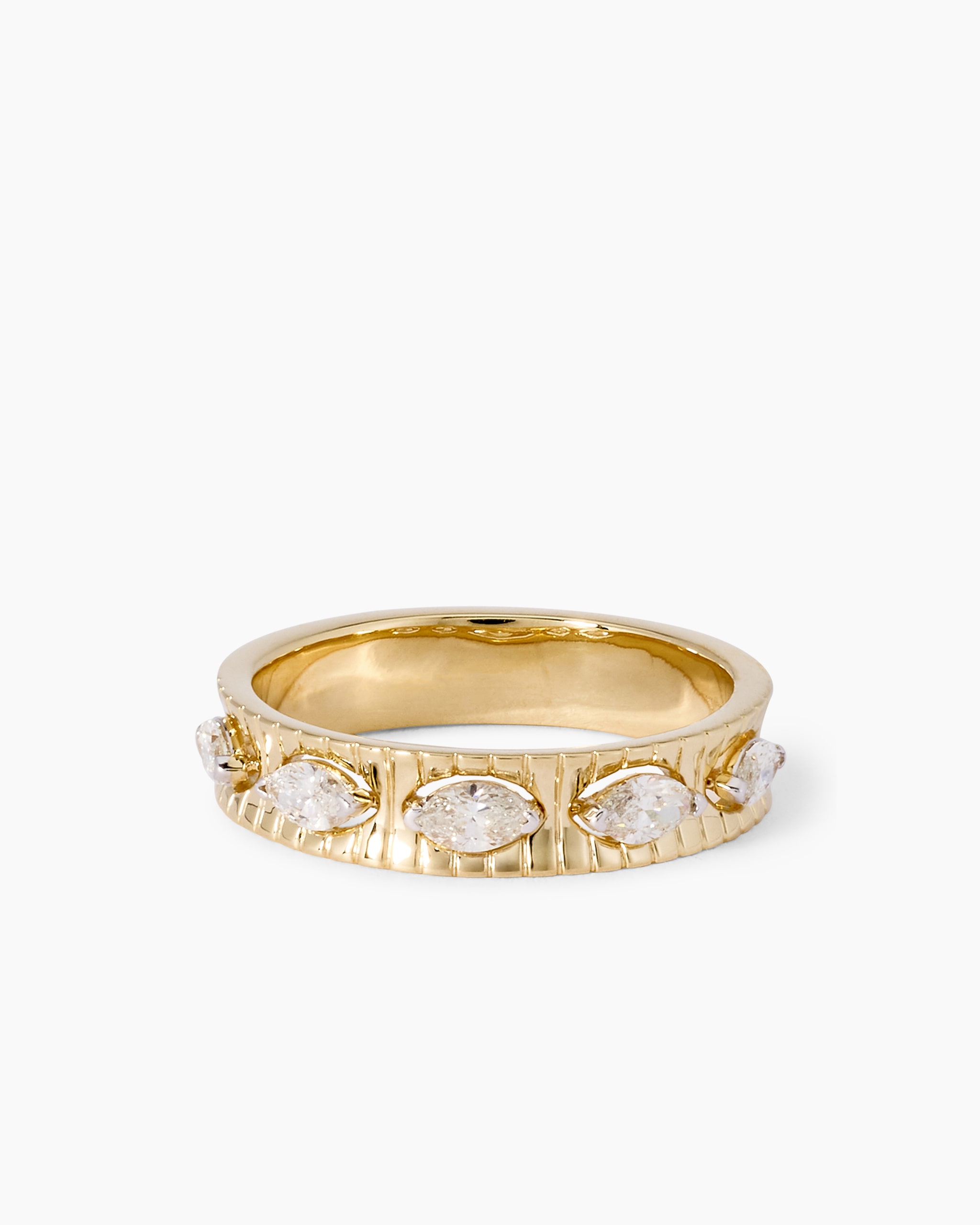 Produktabbildung für Diamantring 0,50 ct