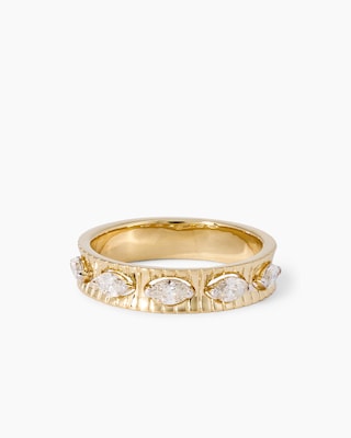 Produktabbildung 2 für Diamantring 0,50 ct