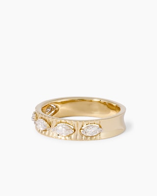 Produktabbildung 3 für Diamantring 0,50 ct