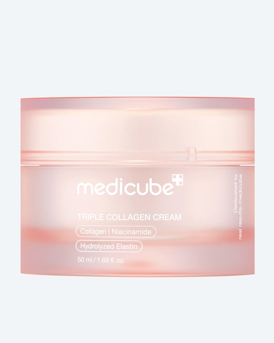 Produktabbildung für Triple Collagen Cream 4.0