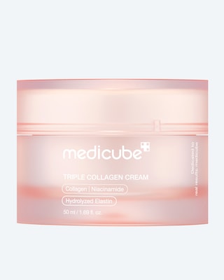Produktabbildung 1 für Triple Collagen Cream 4.0