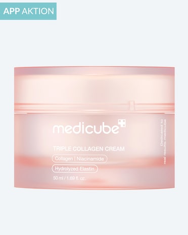 Produktabbildung für Triple Collagen Cream 4.0