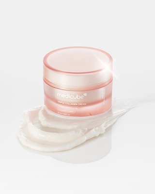 Produktabbildung 3 für Triple Collagen Cream 4.0