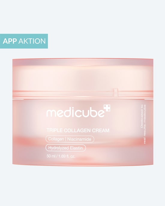 Produktabbildung für Triple Collagen Cream 4.0