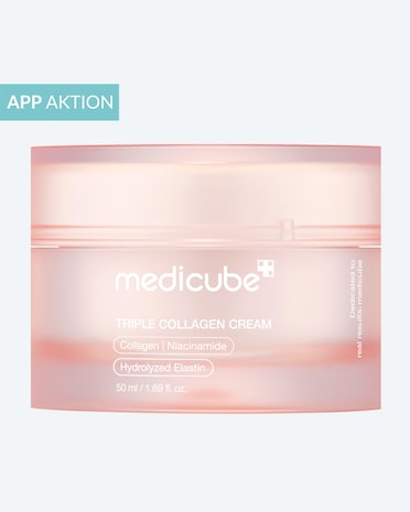 Produktabbildung für Triple Collagen Cream 4.0