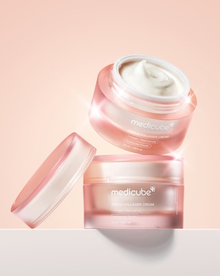 Produktabbildung 2 für Triple Collagen Cream 4.0