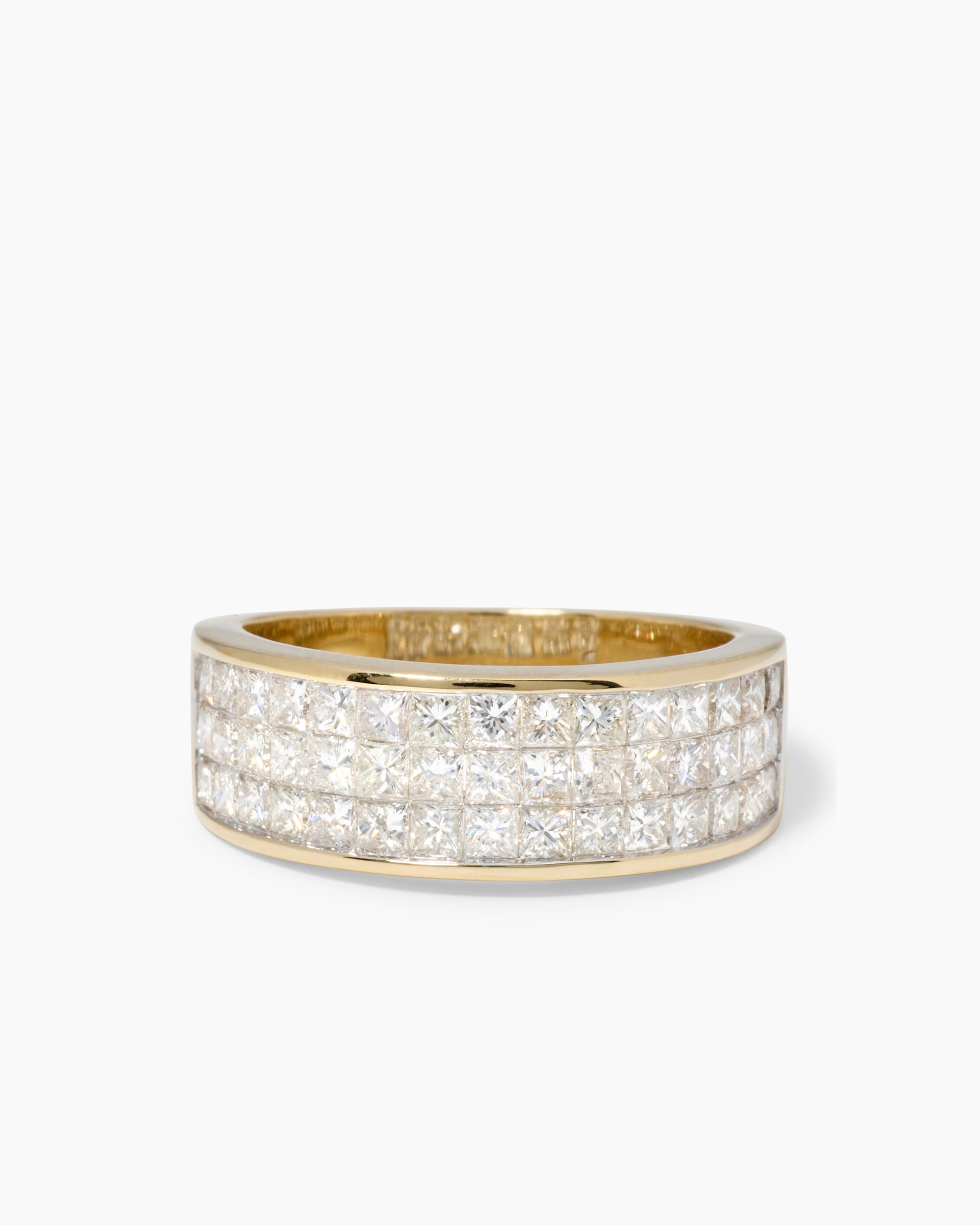 Produktabbildung für Diamantring 2,00 ct