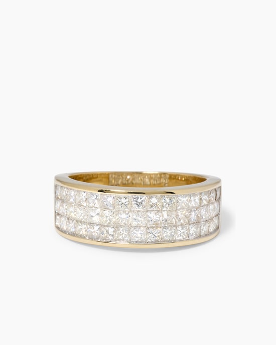 Produktabbildung für Diamantring 2,00 ct