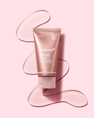 Produktabbildung 3 für Collagen Night Wrapping Mask