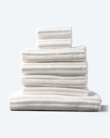 Produktabbildung für Handtuch-Set "Ultra Plüsch XL", 7tlg.
