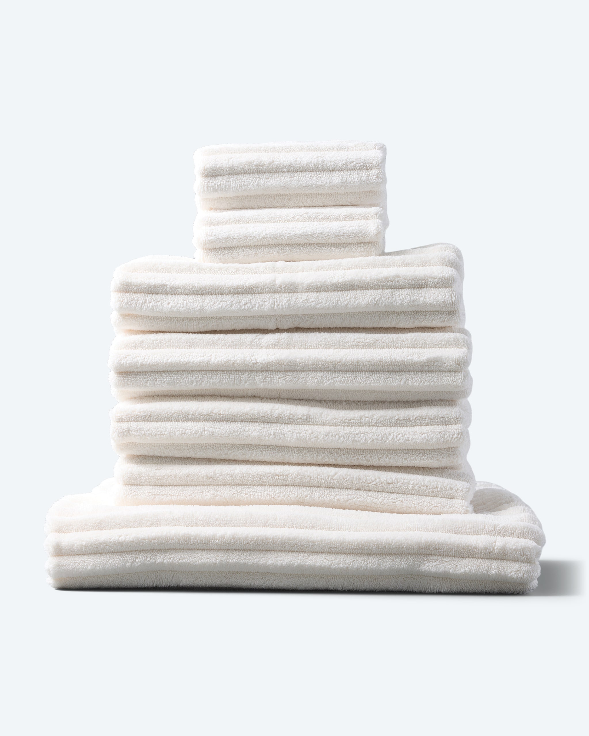 Produktabbildung für Handtuch-Set "Ultra Plüsch XL", 7tlg.