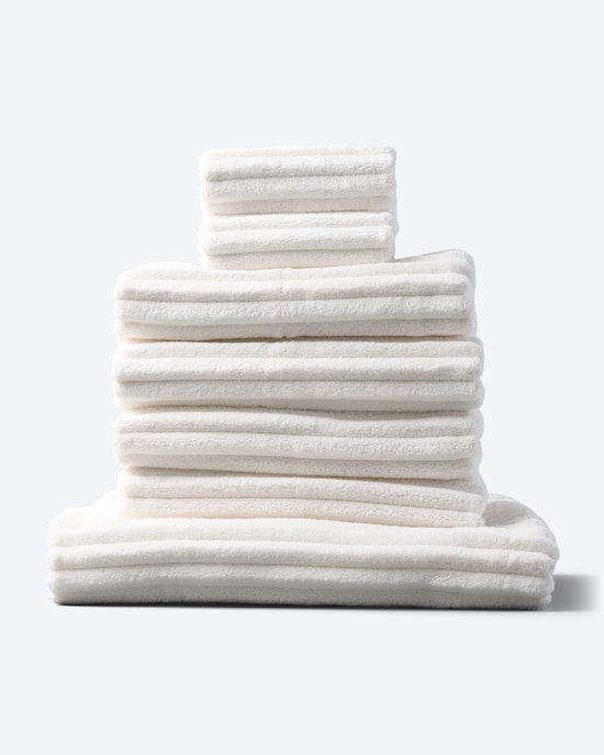 Produktabbildung für Handtuch-Set "Ultra Plüsch XL", 7tlg.