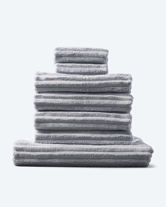 Handtuch-Set "Ultra Plüsch XL", 7tlg.