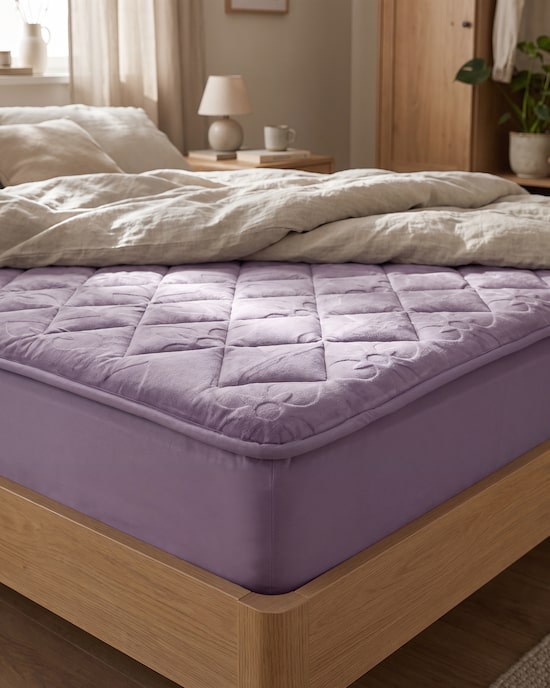 Produktabbildung für Wendeunterbett "Elegance"