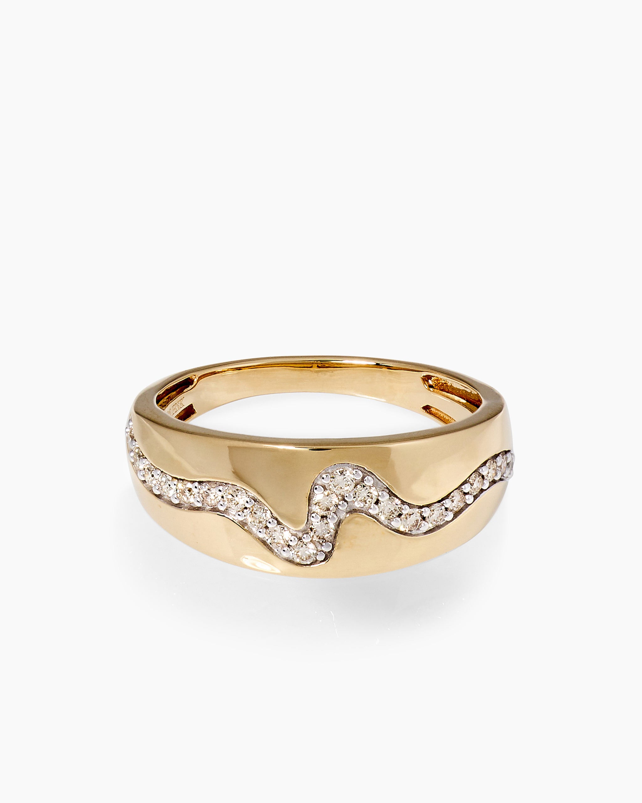 Produktabbildung für Brillantring 0,25 ct