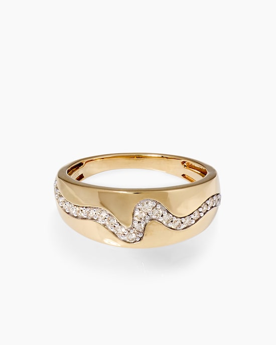 Produktabbildung für Brillantring 0,25 ct