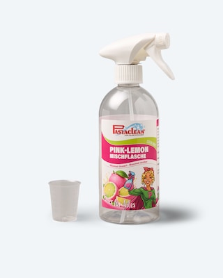 Produktabbildung 3 für Pink Lemon Konzentrat, 1 Liter