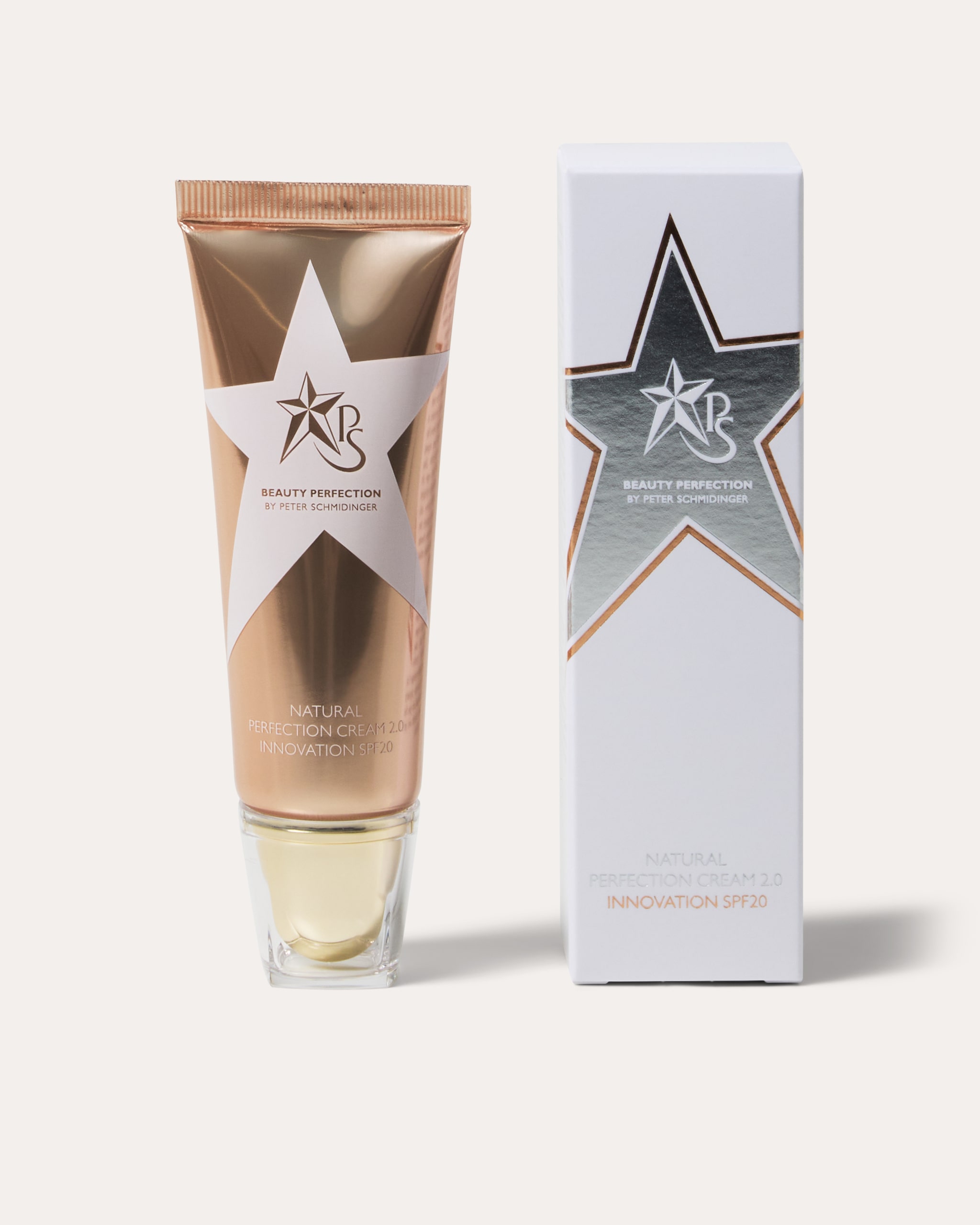 Produktabbildung für NPC 2.0 Innovation Cream