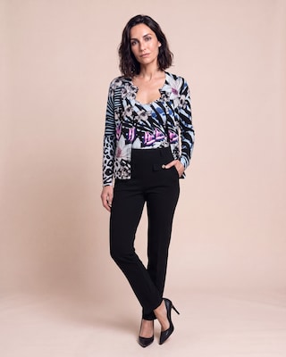 Produktabbildung 3 für Twin-Set Blumen-Animal-Mix