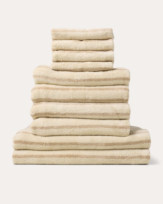 Produktabbildung für Handtuch-Set "Ultra Plüsch", 10tlg.