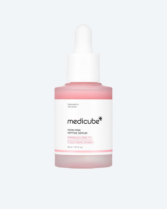 Produktabbildung für Pink Peptide Serum