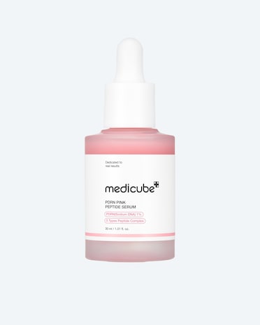 Produktabbildung für Pink Peptide Serum