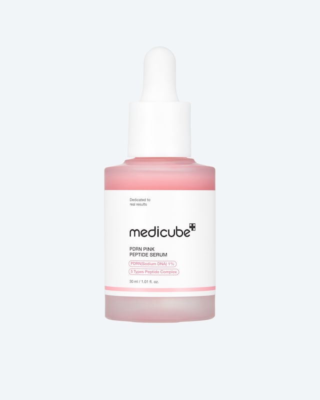 Pink Peptide Serum