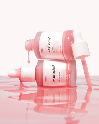 Produktabbildung 4 für Pink Peptide Serum