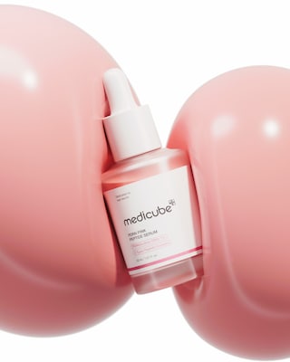 Produktabbildung 3 für Pink Peptide Serum