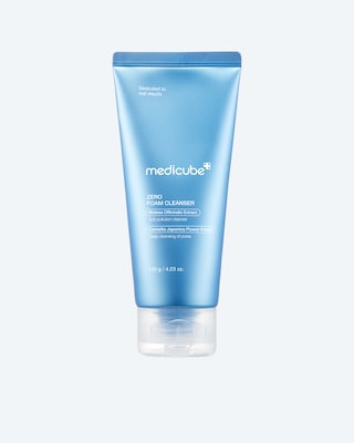 Produktabbildung 1 für Foam Cleanser