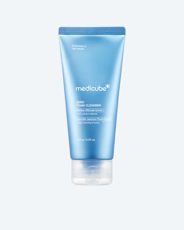 Produktabbildung für Zero Foam Cleanser