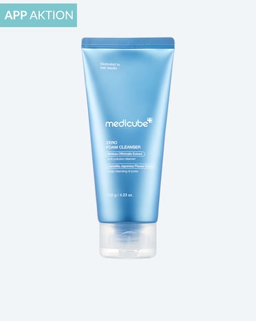Produktabbildung für Zero Foam Cleanser