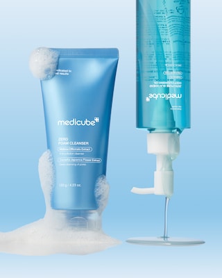 Produktabbildung 3 für Zero Foam Cleanser