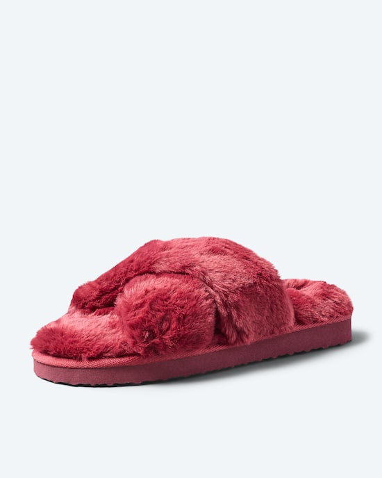 Produktabbildung für Cozy Slipper