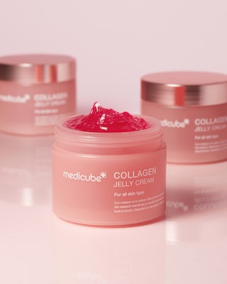 Produktabbildung 2 für Collagen Jelly Cream