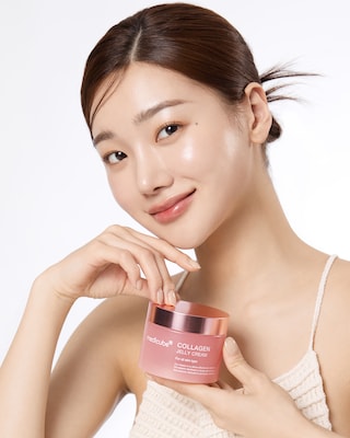 Produktabbildung 4 für Collagen Jelly Cream