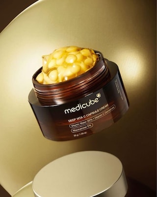 Produktabbildung 2 für Deep Vita C Capsule Cream