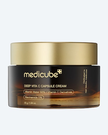 Produktabbildung für Deep Vita C Capsule Cream